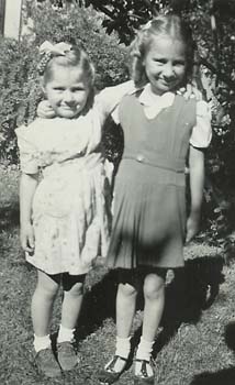 1944 mom and eleanor