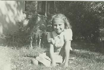Elvira at 8 yrs