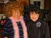 mom & sharon funny