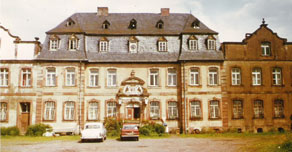 Von Britzke Chateau