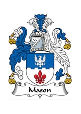 mason